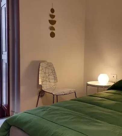 Palazzo San Rocco - Green 펜션