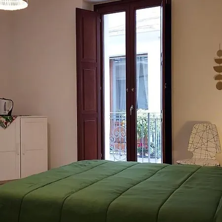 Palazzo San Rocco - Green 펜션