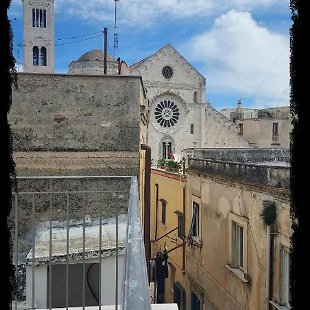 Palazzo San Rocco - Green * 바리