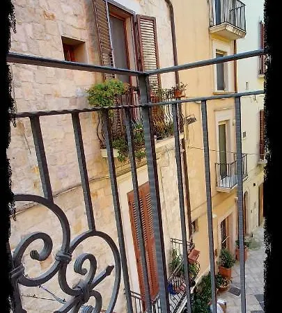 펜션 Palazzo San Rocco - Green 바리