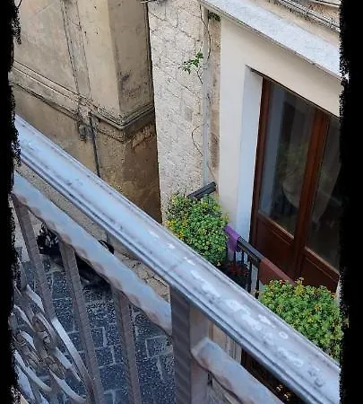 Palazzo San Rocco - Green Bari